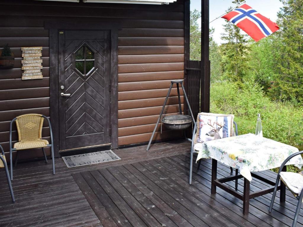 Holiday home Lampeland photo 3