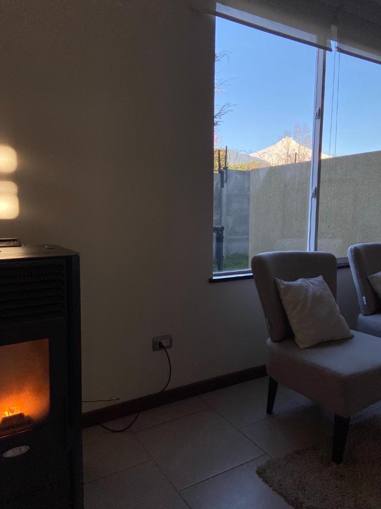 Casa Condominio Los Robles II photo 4