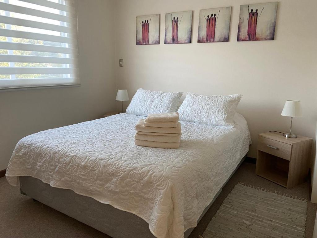 Casa Condominio Los Robles II photo 2