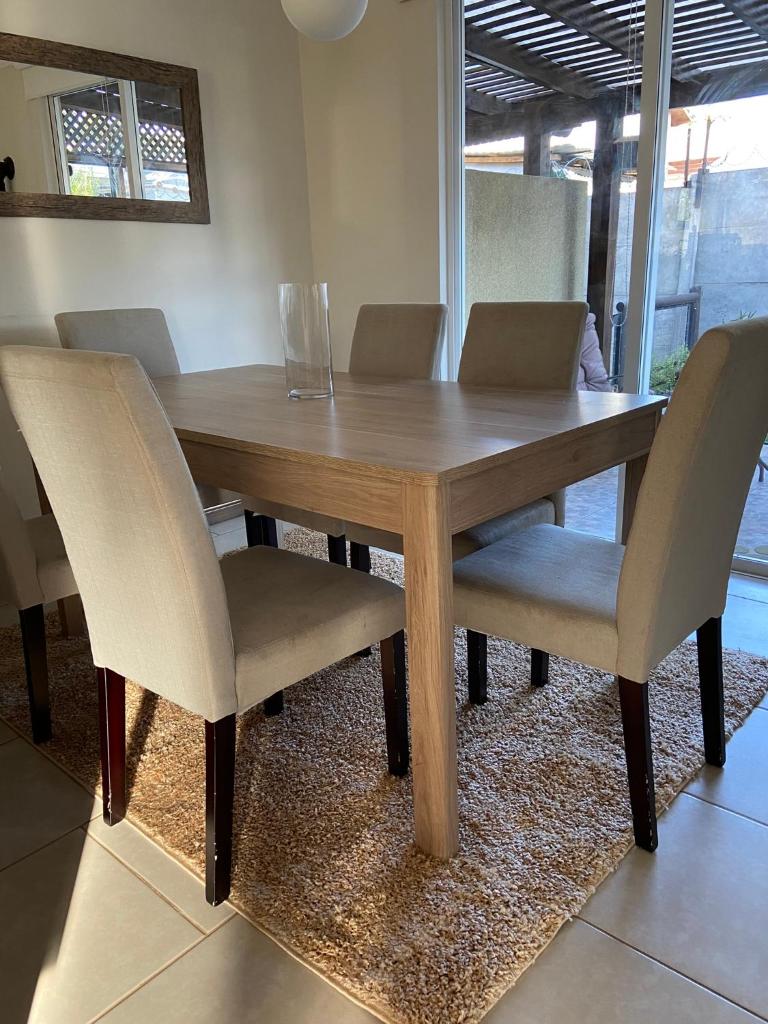 Casa Condominio Los Robles II photo 1