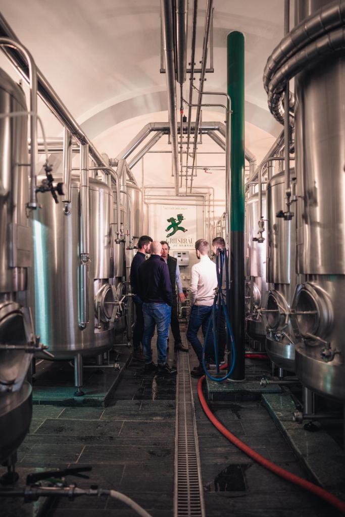Griesbräu zu Murnau photo 2