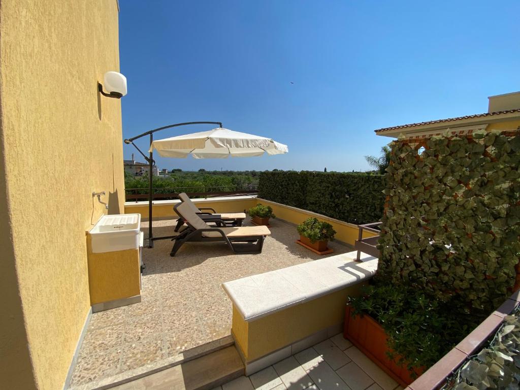 Casa Vacanze TITINA HOME photo 2