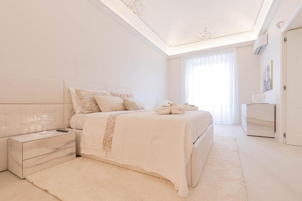 Anais Luxury Apartment - Catania Centro photo 4