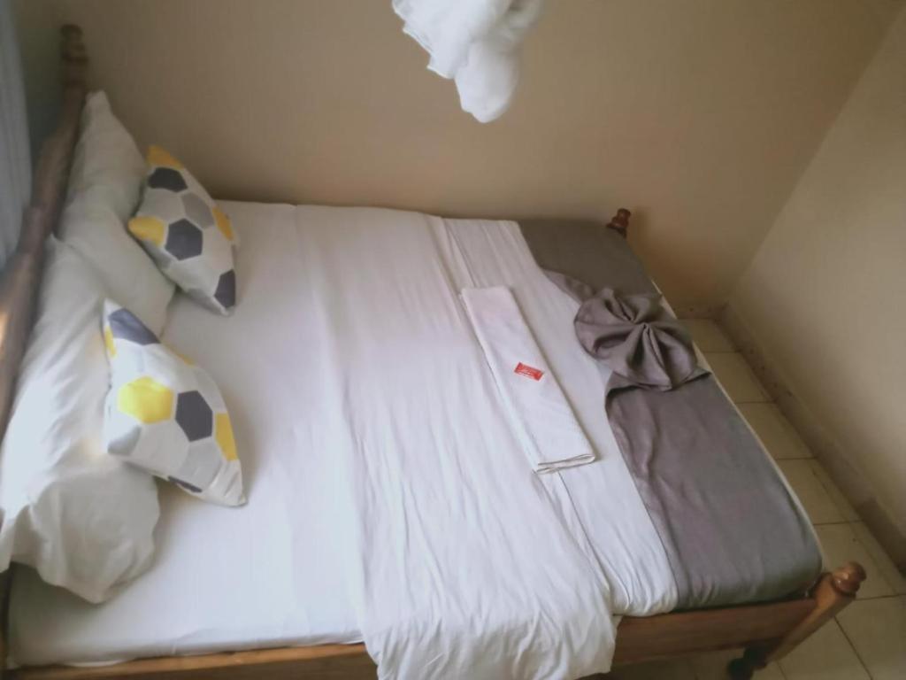 Stay.Plus Villa Serene Kitale photo 3