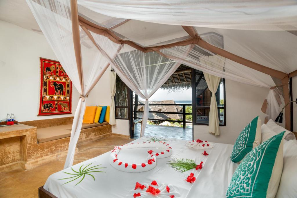 Sunshine Bay Hotel Zanzibar photo 4
