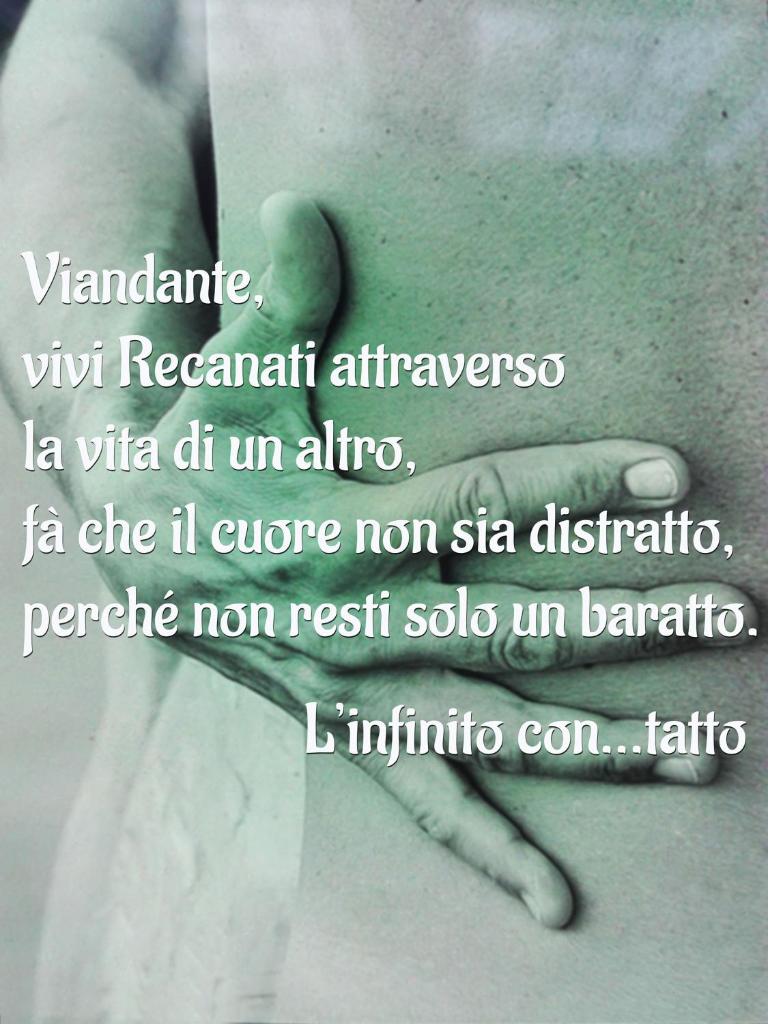 B&B In Principio Vitae - L'infinito con tatto photo 2