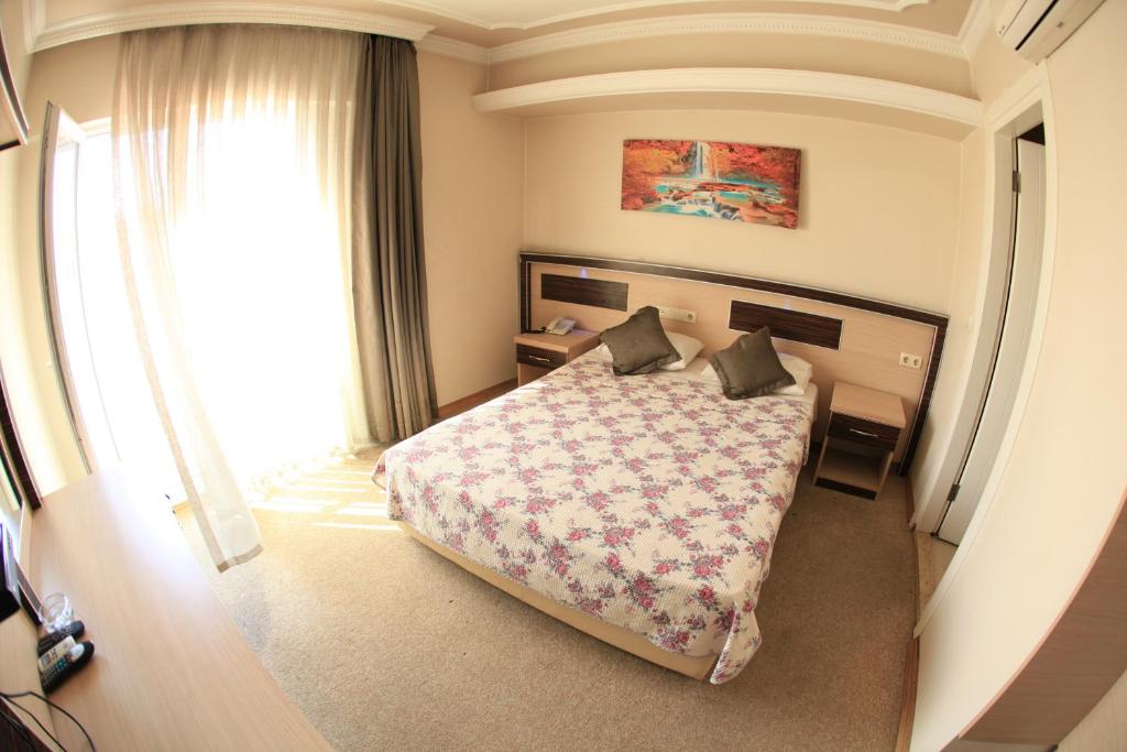 Vita Park Boutique Hotel photo 3