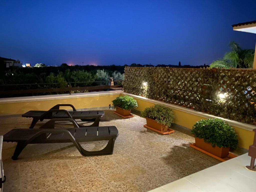 Casa Vacanze TITINA HOME photo 3