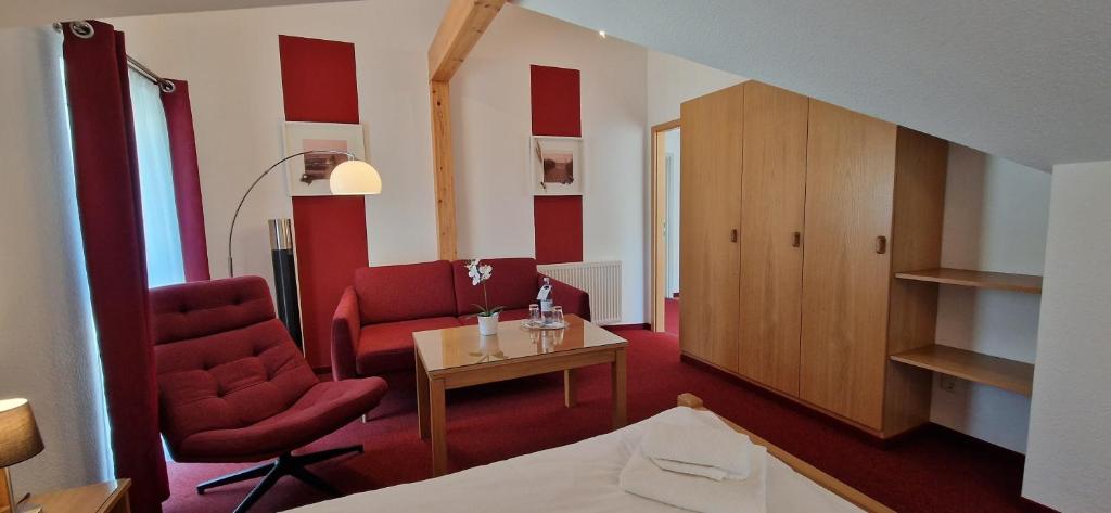 Pension Haus Waldesblick photo 3