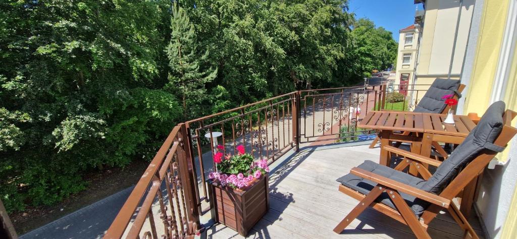 Pension Haus Waldesblick photo 4