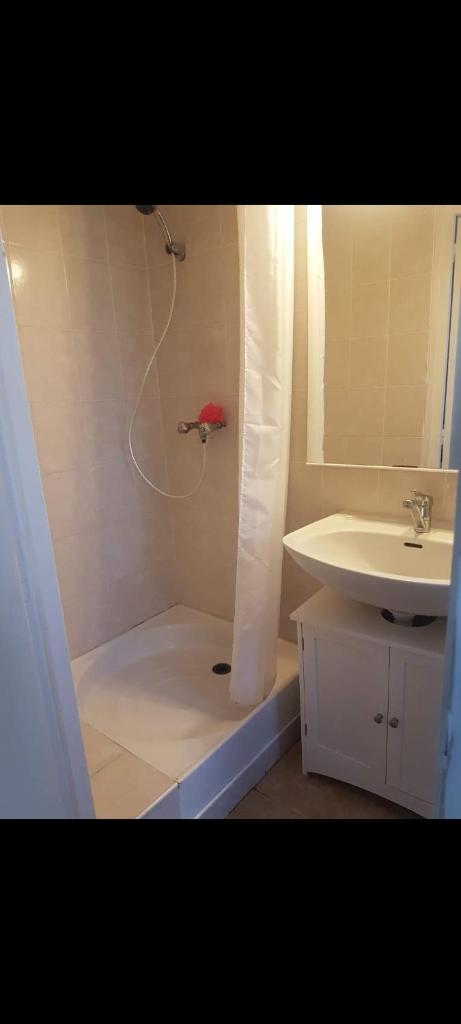 Appartement bord de mer photo 1