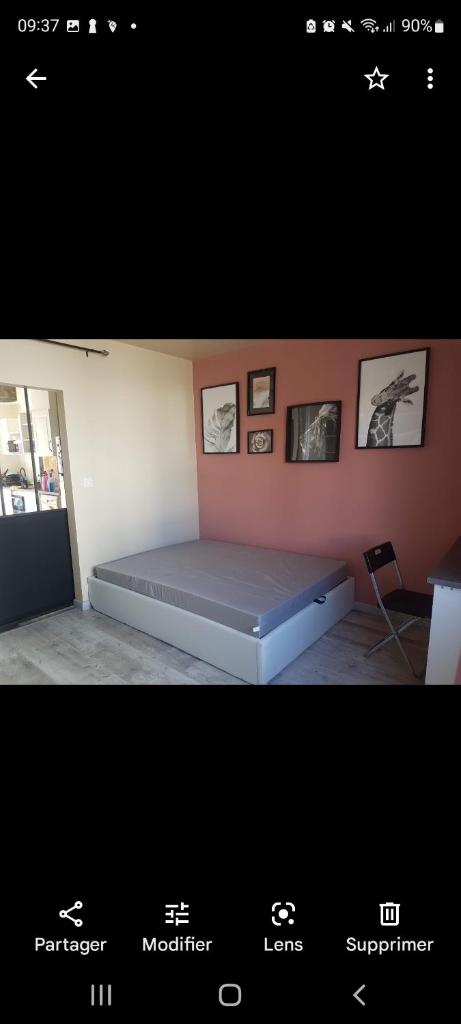 Appartement bord de mer photo 2