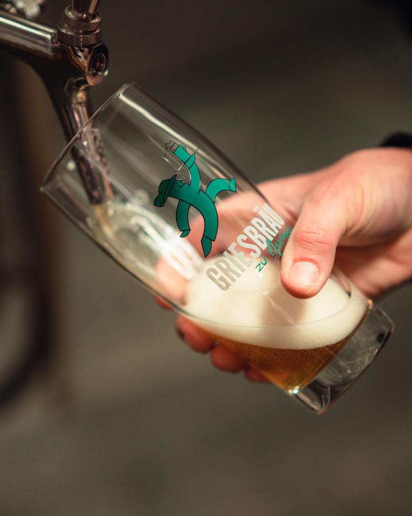 Griesbräu zu Murnau photo 3