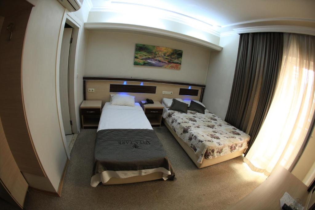 Vita Park Boutique Hotel photo 1