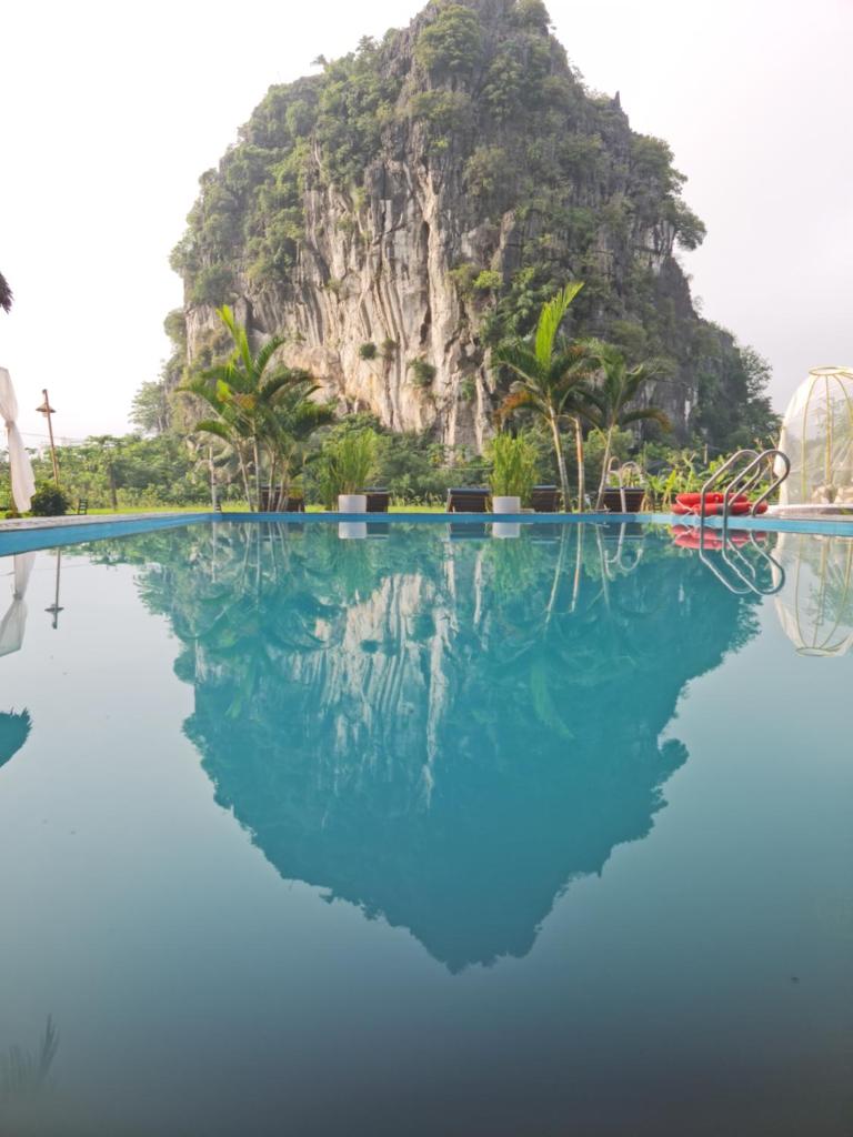 Tam Coc Horizon Bungalow