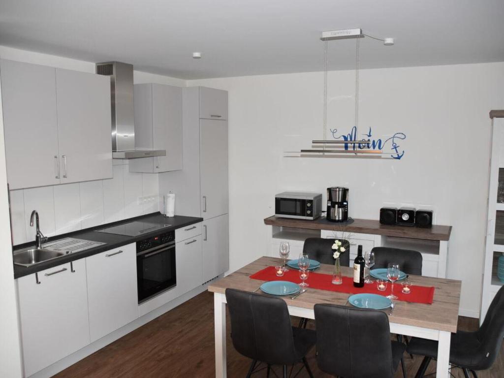 Ferienwohnung Ankerplatz photo 1