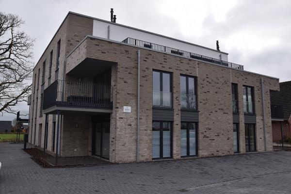 Ferienwohnung Ankerplatz photo 2