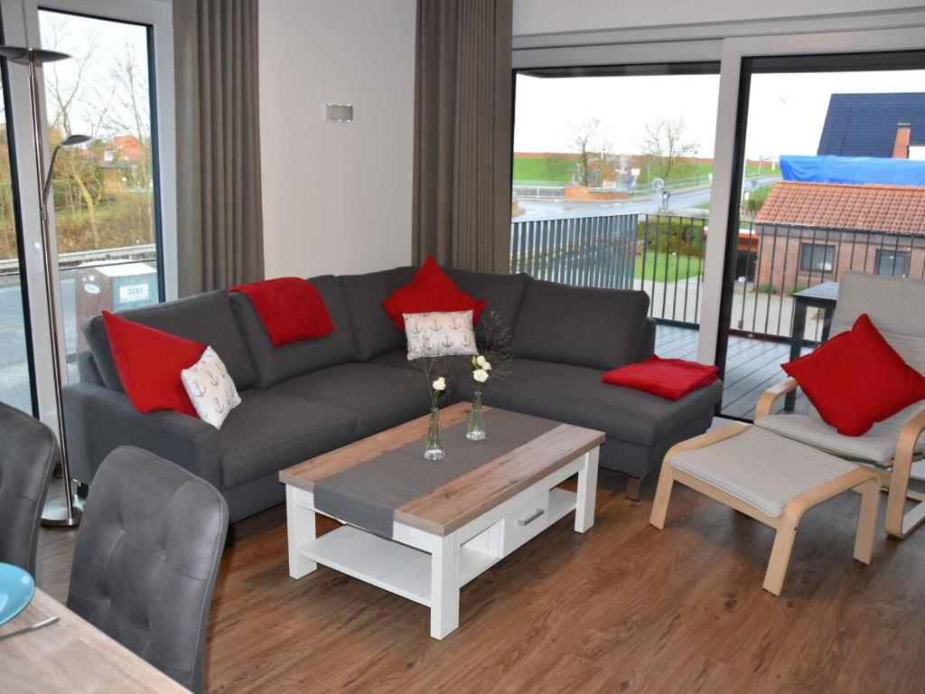 Ferienwohnung Ankerplatz photo 3