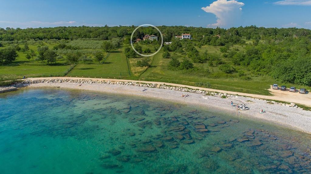 Holiday Home Saladinka with Whirlpool photo 1