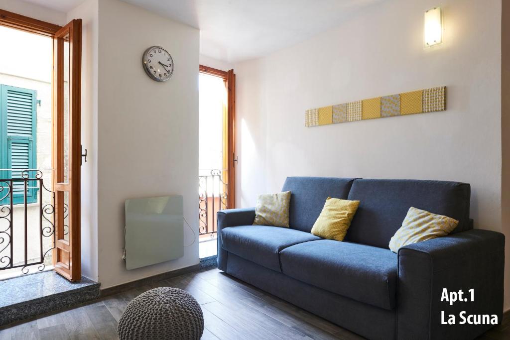 La Scuna Apartments photo 4