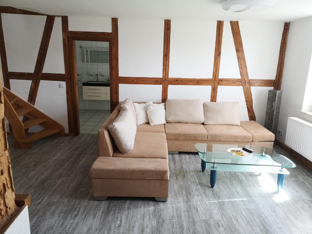 Ferienwohnung Bensdorf photo 1