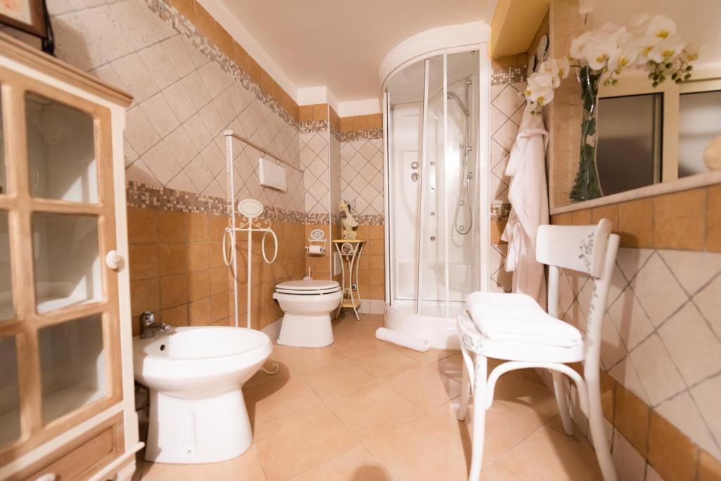 B&B Le Dodici Marie photo 2