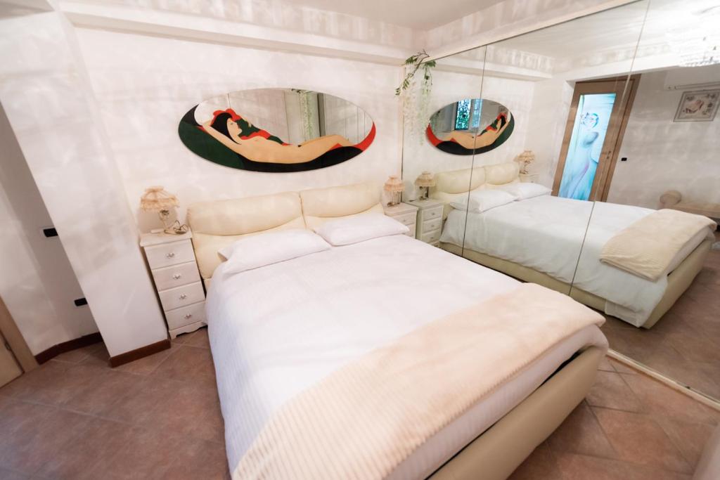 B&B Le Dodici Marie photo 4