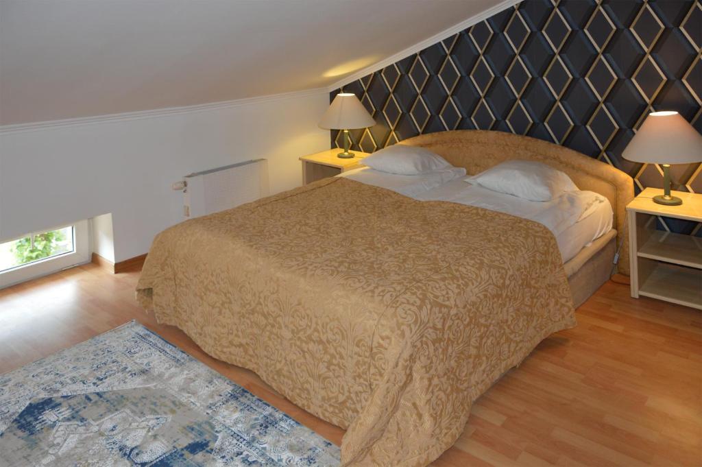 Villa Historia photo 3