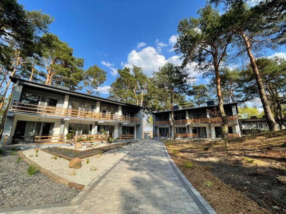 Apartamenty Leśna Plaża photo 1