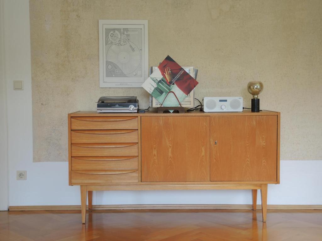 casa karp "Belle Etage" photo 1
