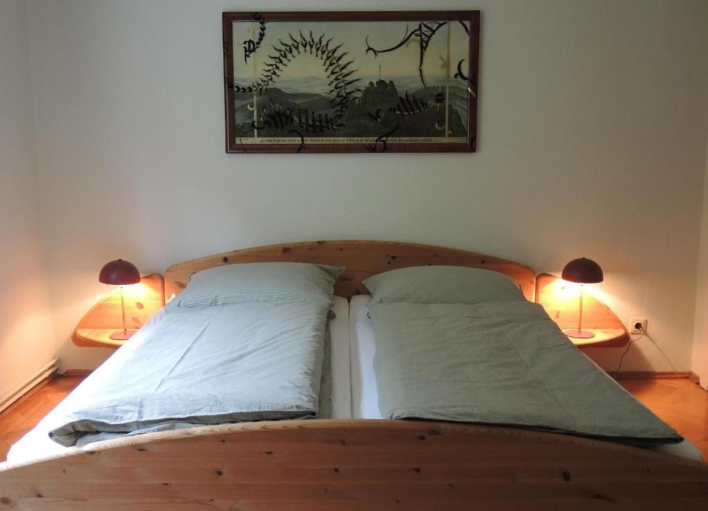 casa karp "Belle Etage" photo 2