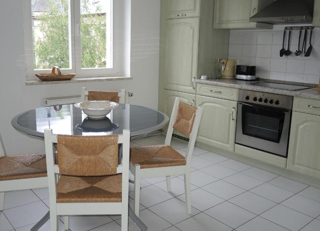 casa karp "Belle Etage" photo 3