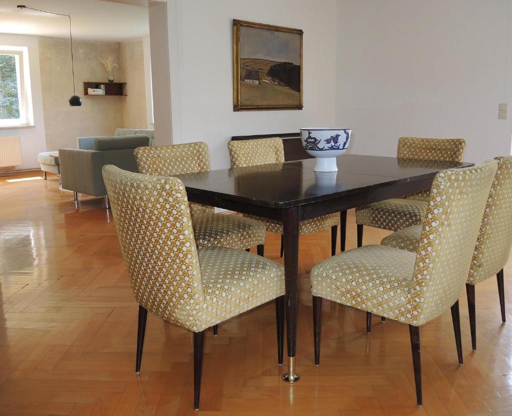 casa karp "Belle Etage" photo 4