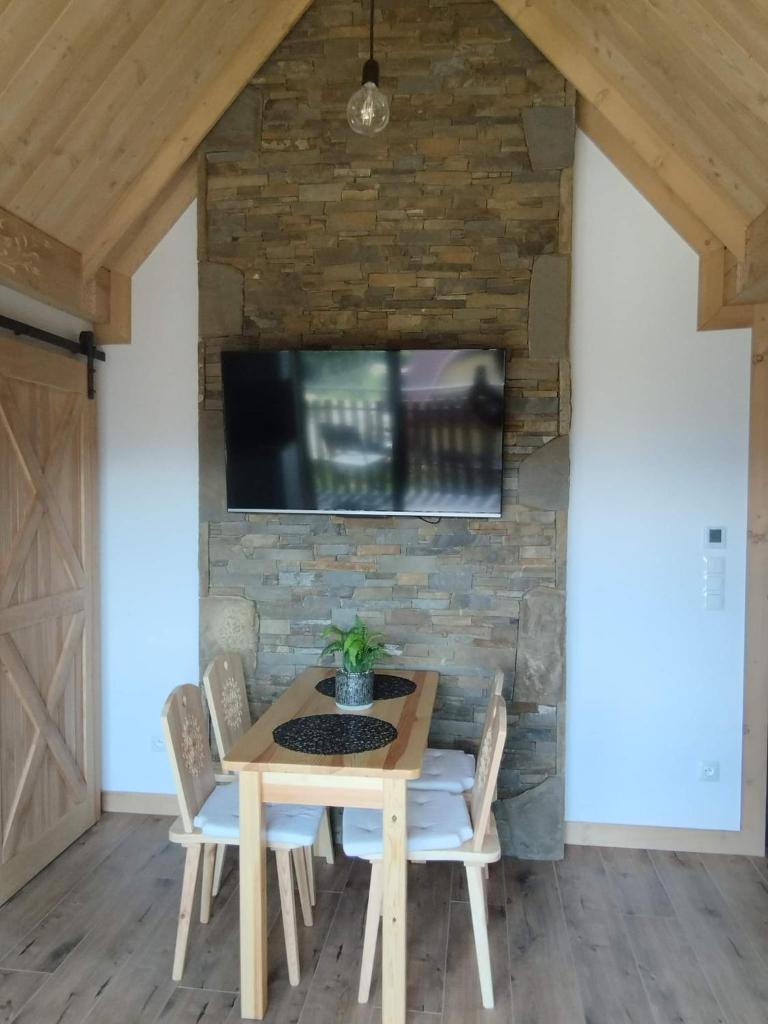 Apartament u Bobaków 1 photo 2