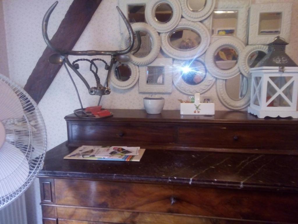 le Clos du Carriou photo 1