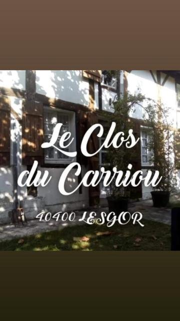 le Clos du Carriou photo 4