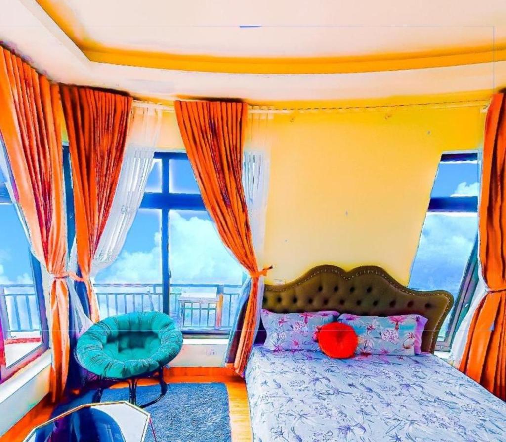 Sun Villa Tam Đảo