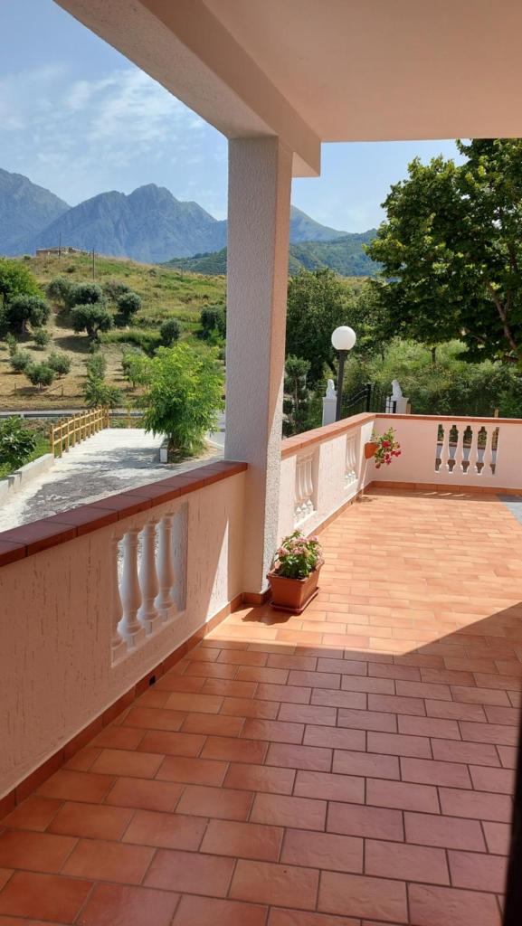 Tenuta dei Biondi Ulivi B&B photo 4