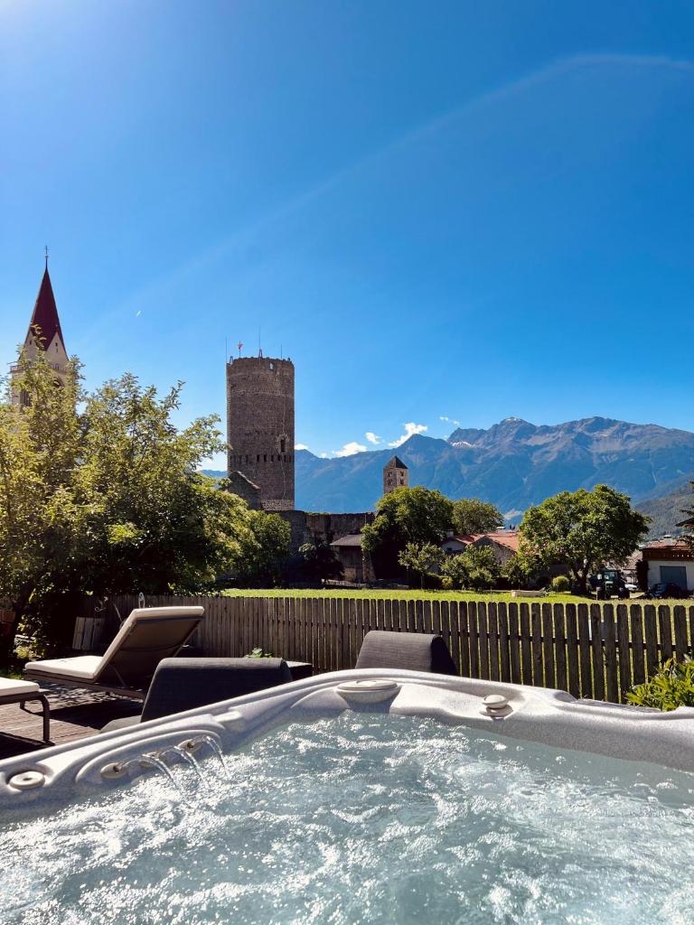Hotel Tyrol photo 3
