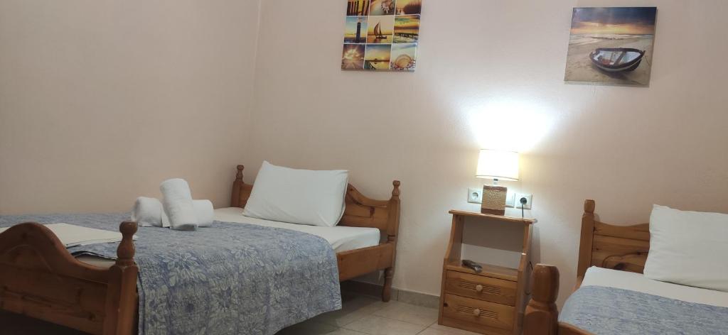 Βίλα Κατερίνα - Villa Katerina photo 1