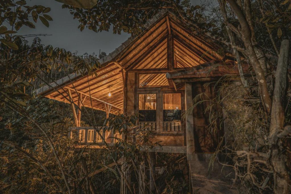 Gumi Ayu EcoStay, Bali