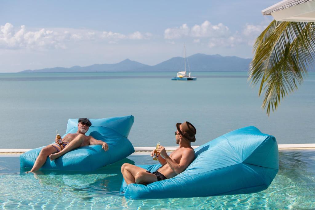 Tembo Beach Club & Resort photo 3