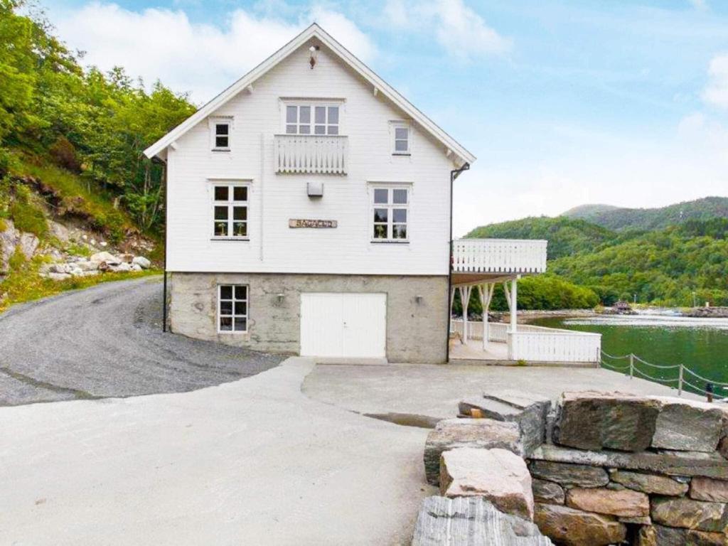 Holiday home Ørskog photo 2