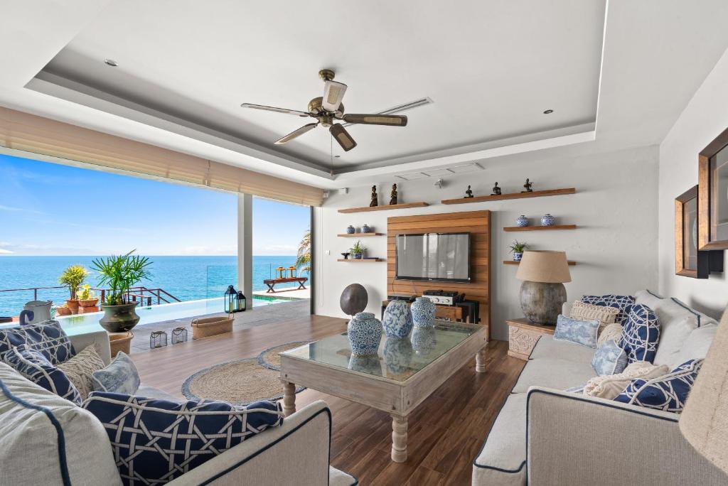 Villa Samayra - Super Luxury Villa Koh Samui