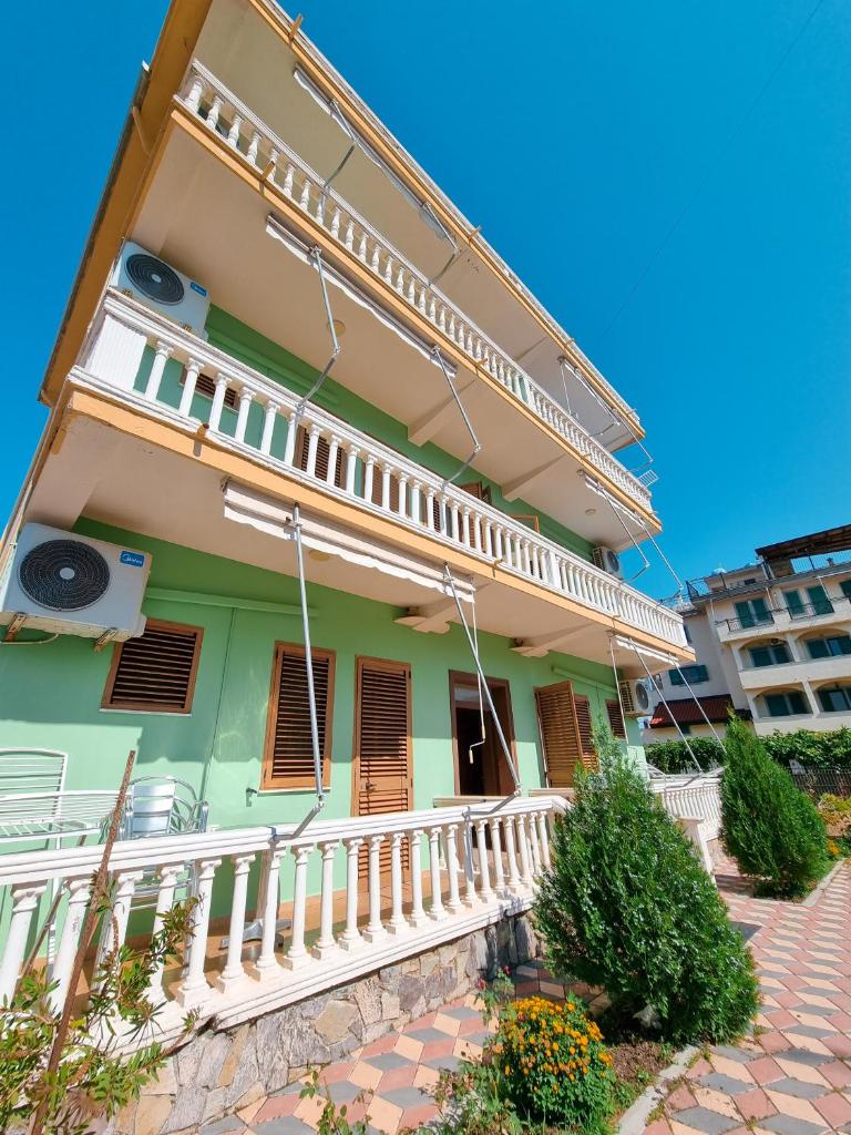Apartment Celaj Velipoje photo 4