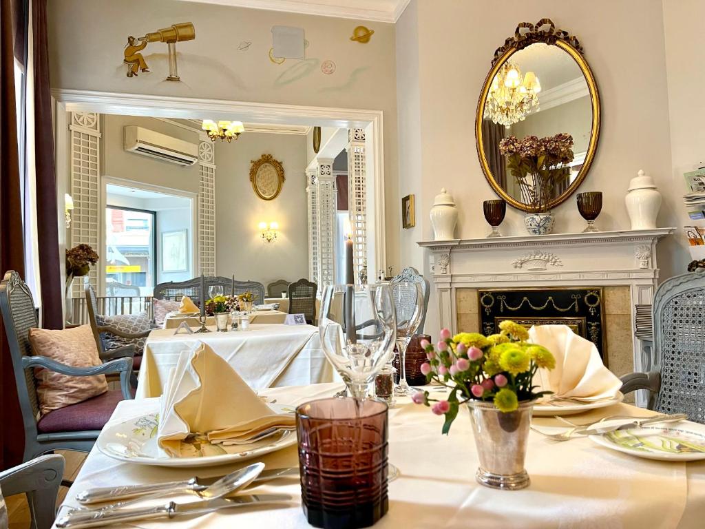 Hotel Der Kleine Prinz photo 2