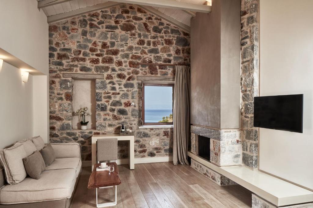 100 Rizes Seaside Resort- Small Luxury Hotels of the World photo 2
