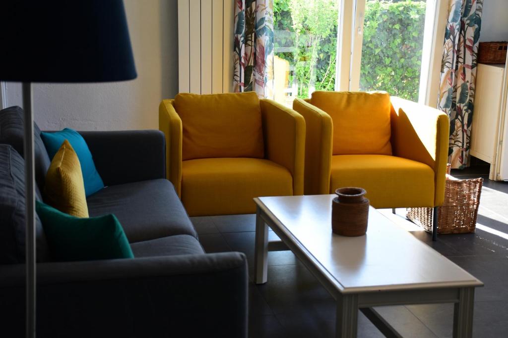 Villa Monte Kariotes photo 2