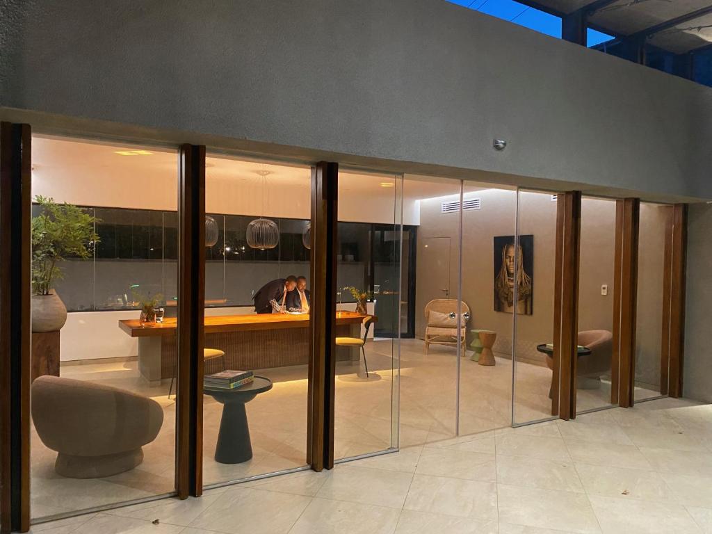 Le Petit Village Boutique Hotel & Spa photo 3