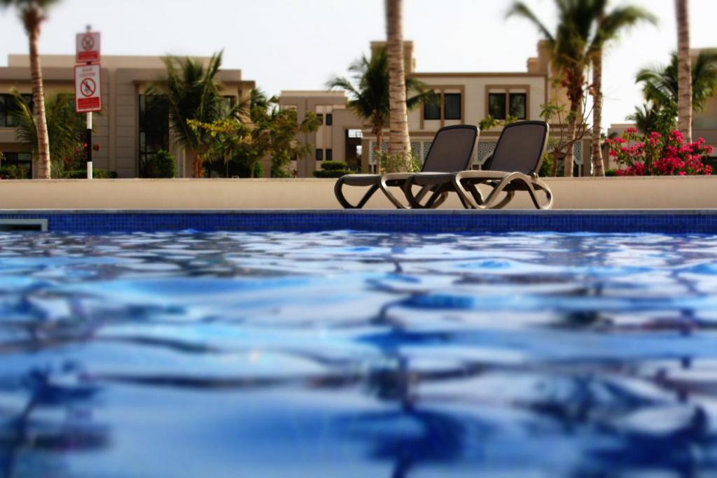 Dreams HAWANA Salalah - Forest Island photo 1